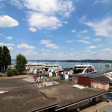 Hotel Schiff Am 3*