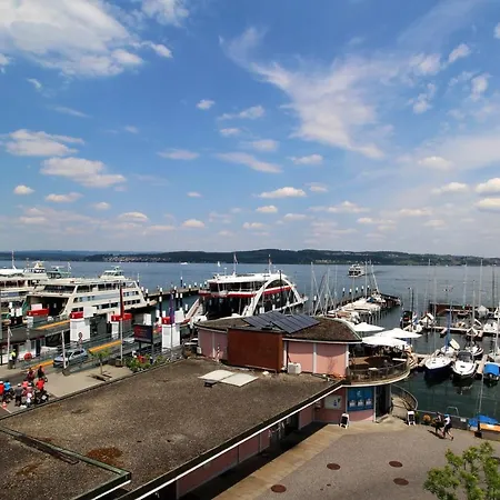Hotel Schiff Am 3*