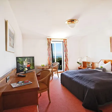 Hotel Schiff Am Konstanz