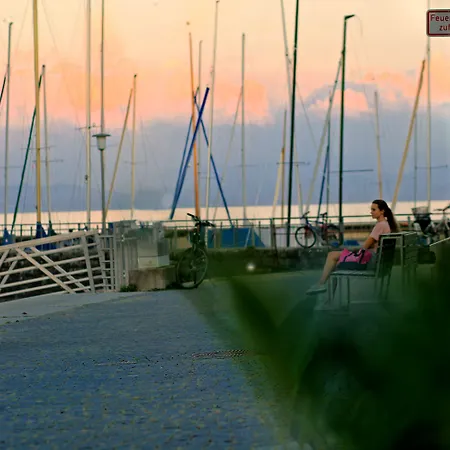 Schiff Am 3* Konstanz