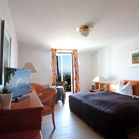 Hotel Schiff Am Konstanz