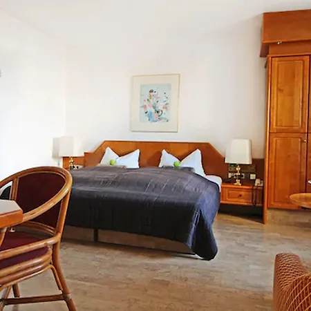 Schiff Am Hotell Konstanz