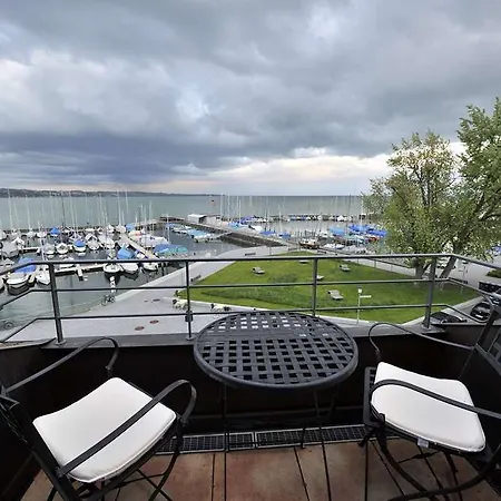 Hotel Schiff Am Costanza