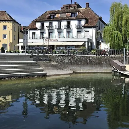 Schiff Am 3* Konstanz