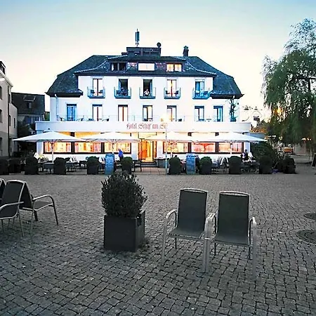 Hotel Schiff Am