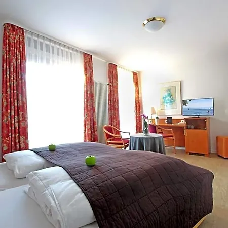 Hotel Schiff Am Konstanz