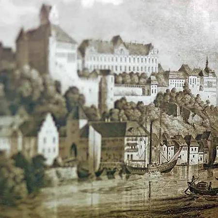 Hotel Schiff Am Konstanz