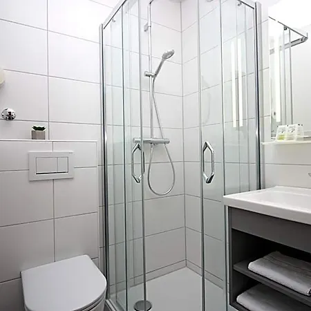 Hotel Schiff Am Konstanz