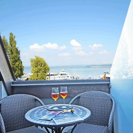 Hotel Schiff Am 3*