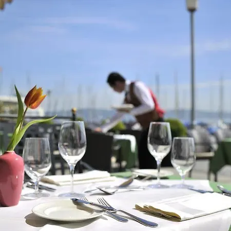 Hotell Schiff Am 3*