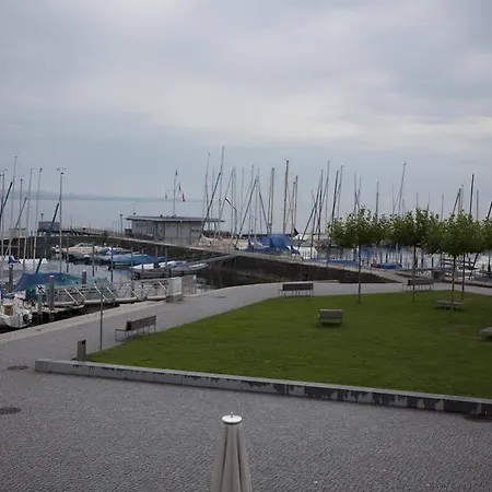 Hotell Schiff Am 3*