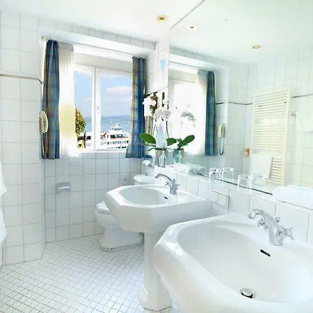 Hotel Schiff Am