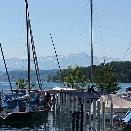 Hotel Schiff Am Costanza