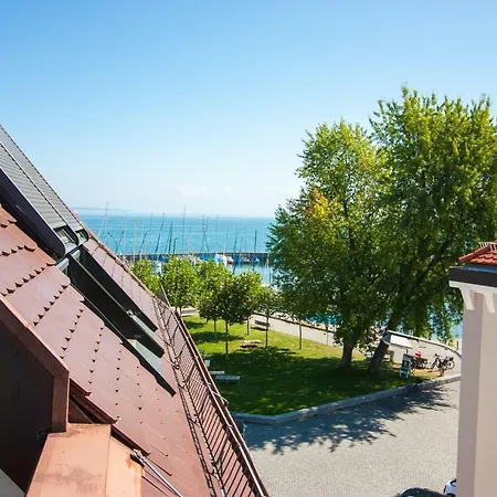 Hotel Schiff Am