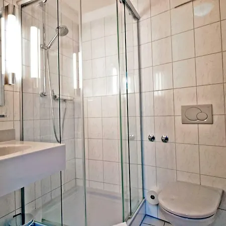 Hotell Schiff Am 3*