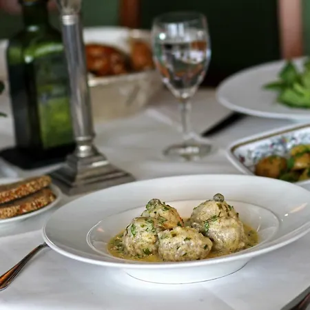 Hotell Schiff Am Konstanz