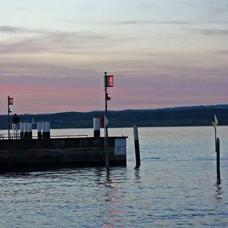 ホテル Schiff Am 3*