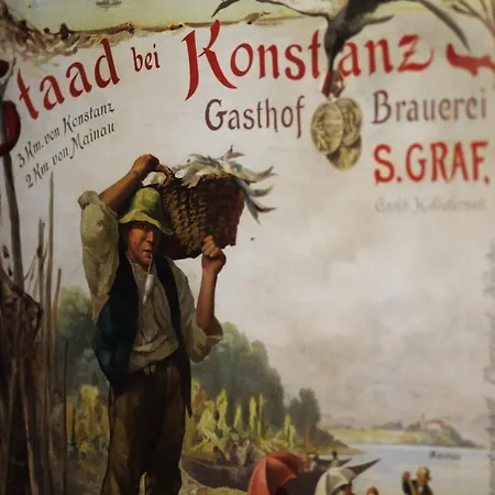 Hotel Schiff Am Konstanz