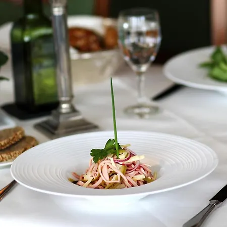 Hotell Schiff Am Konstanz