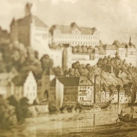 Schiff Am コンスタンツ