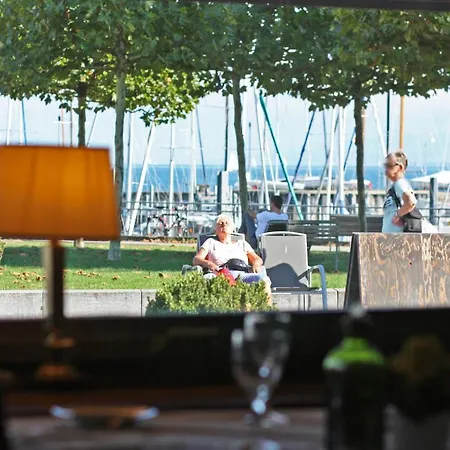 Hotel Schiff Am Constanza