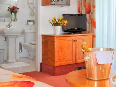 Hotel Schiff Am Konstanz