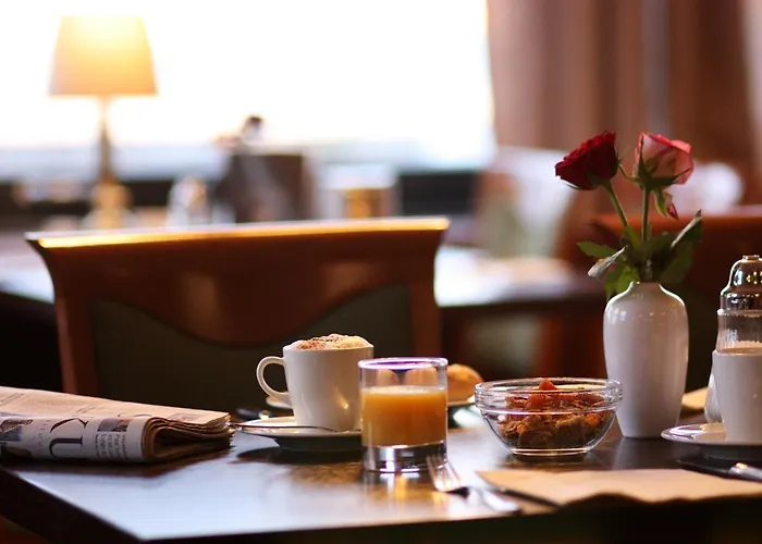 Schiff Am Констанц