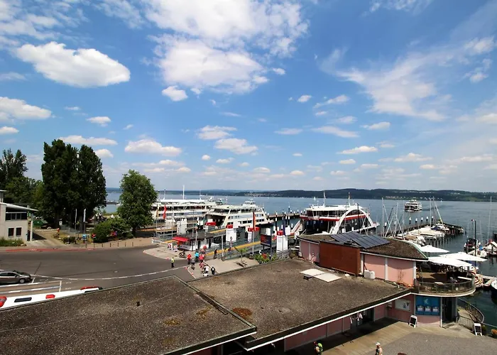 Отель Schiff Am 3*