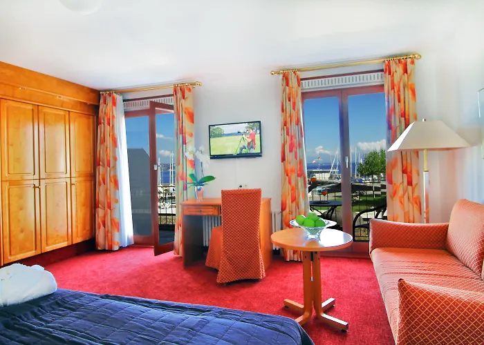 Schiff Am 3* Konstanz