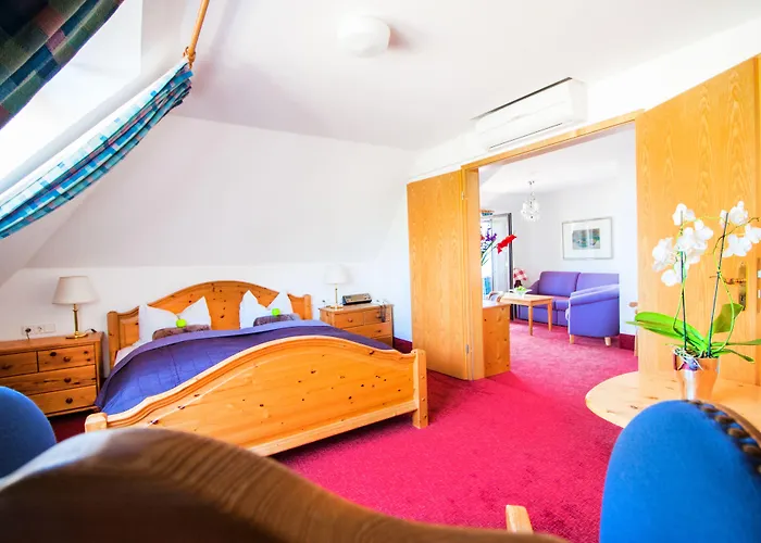 Schiff Am Отель 3*