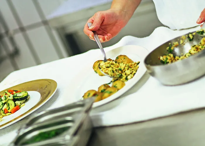 Отель Schiff Am Констанц