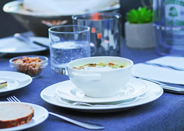 Schiff Am Констанц