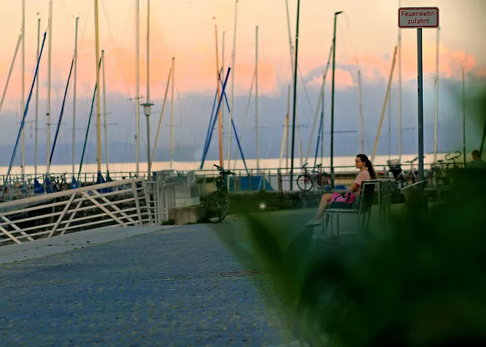 Schiff Am 3* Konstanz