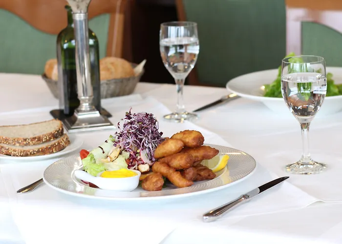 Schiff Am 3* 康斯坦茨