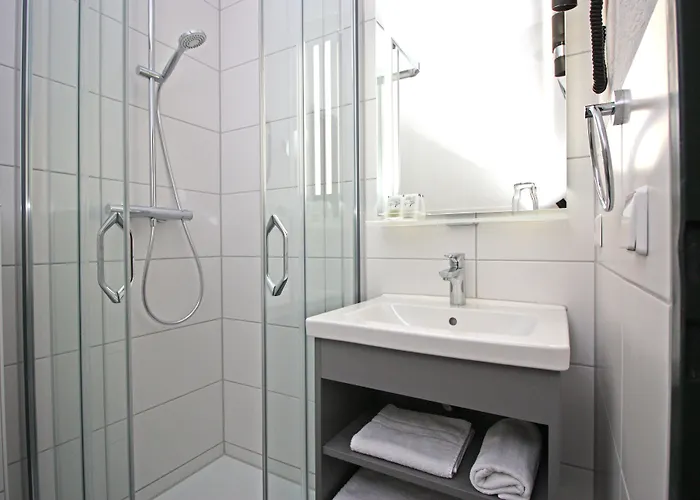 Отель Schiff Am 3*