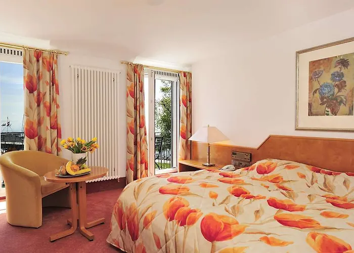 Schiff Am 康斯坦茨