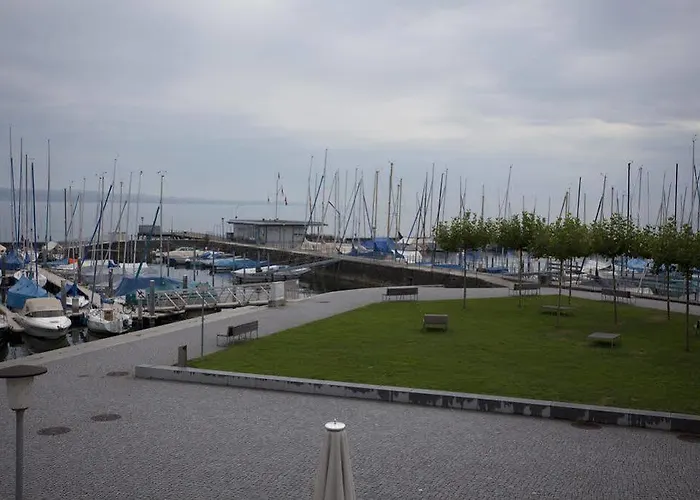 Отель Schiff Am 3*