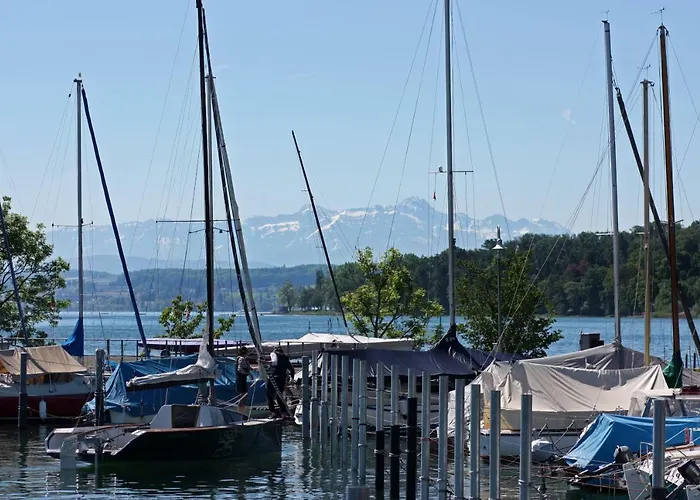 Hotel Schiff Am Konstancja