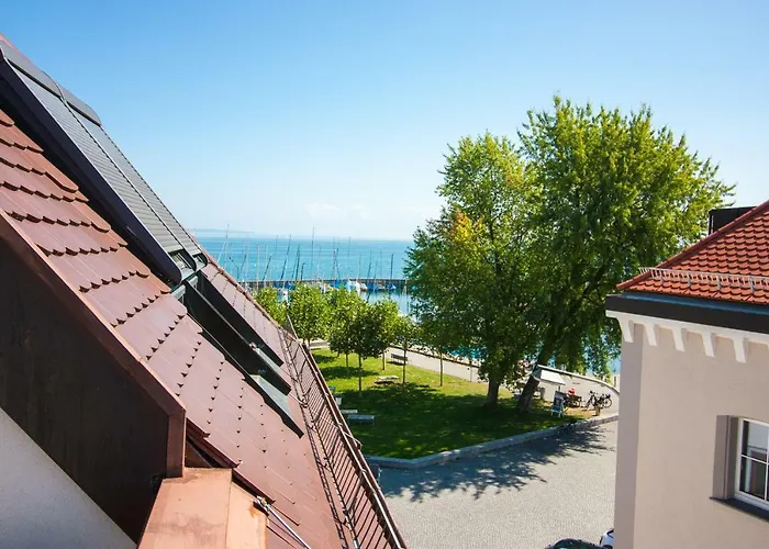 Отель Schiff Am