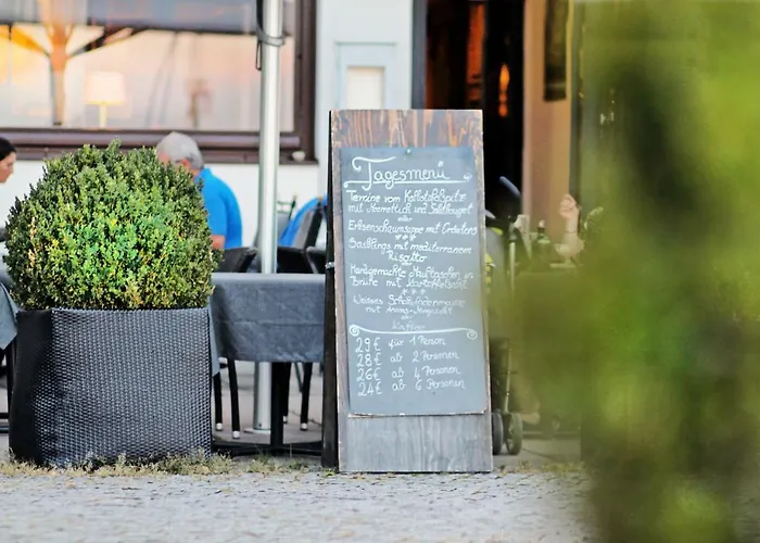 Schiff Am Hotel Konstanz