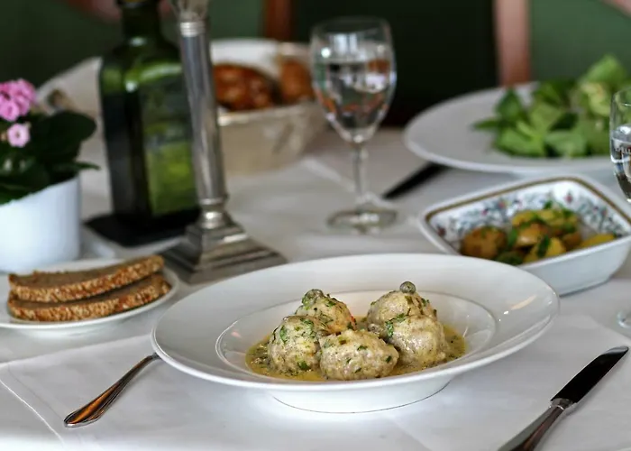 Hotel Schiff Am Konstanz