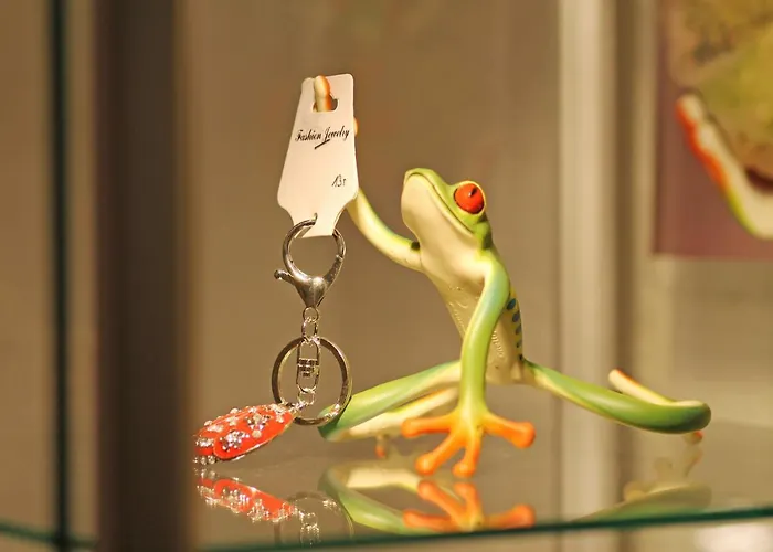 Ξενοδοχείο Schiff Am