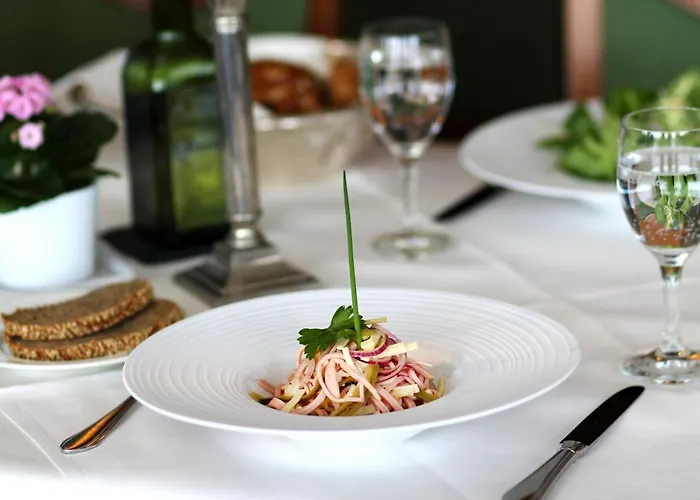 Отель Schiff Am Констанц